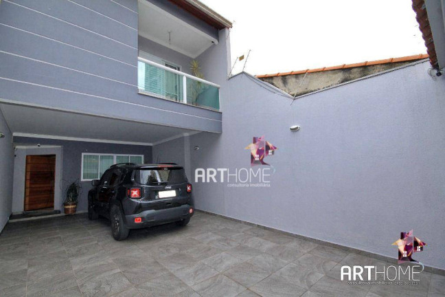 Imagem Sobrado com 3 Quartos à Venda, 226 m² em Rudge Ramos - São Bernardo Do Campo Imagem Sobrado com 3 Quartos à Venda, 226 m² em Rudge Ramos - São Bernardo Do Campo