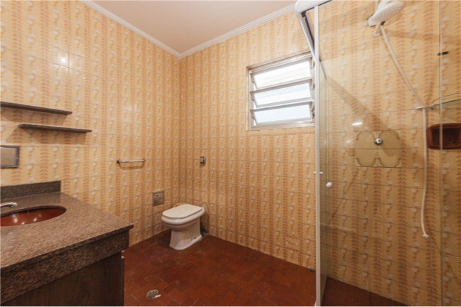 Imagem Casa com 4 Quartos à Venda,  em Vila São Francisco - São Paulo