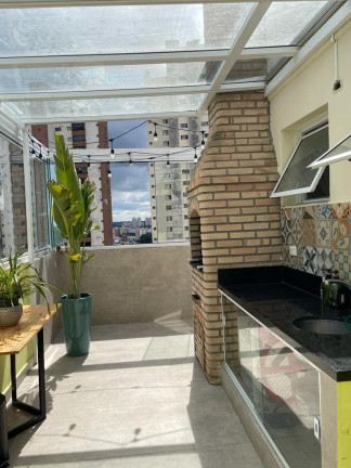 Imagem Imóvel com 2 Quartos à Venda, 144 m² em Jardim Londrina - São Paulo Imagem Imóvel com 2 Quartos à Venda, 144 m² em Jardim Londrina - São Paulo