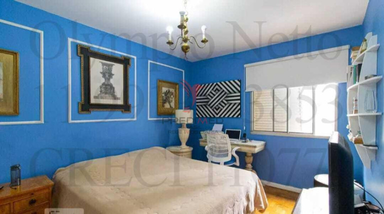 Imagem Apartamento com 3 Quartos à Venda, 86 m² em Higienópolis - São Paulo Imagem Apartamento com 3 Quartos à Venda, 86 m² em Higienópolis - São Paulo
