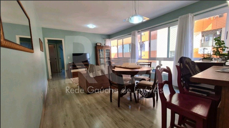 Apartamento com 3 Quartos à Venda, 158 m² em Menino Deus - Porto Alegre