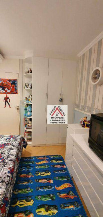 Imagem Apartamento com 3 Quartos à Venda, 75 m² em Jardim Marajoara - São Paulo Imagem Apartamento com 3 Quartos à Venda, 75 m² em Jardim Marajoara - São Paulo