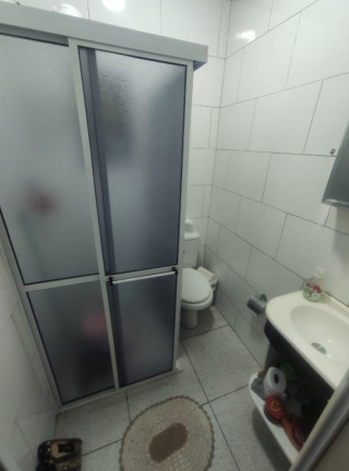 Imagem Casa com 2 Quartos à Venda, 96 m² em Vila Caicara - Praia Grande