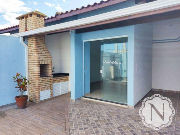 Casa com 2 Quartos à Venda, 75 m² em Nova Itanhaém - Interior - Itanhaém