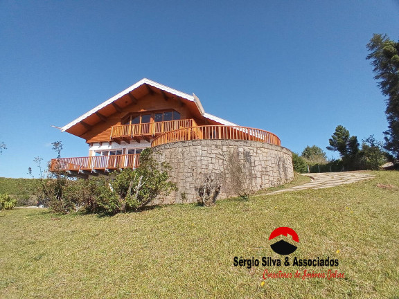 Imagem Casa com 4 Quartos para Temporada, em Alto Do Boa Vista - Campos Do Jordão Imagem Casa com 4 Quartos para Temporada, em Alto Do Boa Vista - Campos Do Jordão
