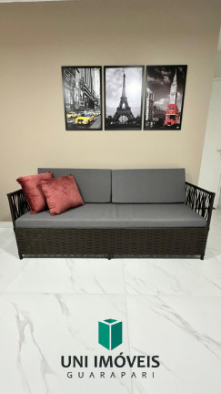 Imagem Apartamento com 1 Quarto à Venda, 40 m² em Centro - Guarapari