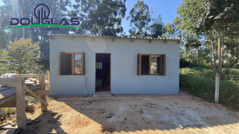 Imagem Casa à Venda, 84 m² em Viamão