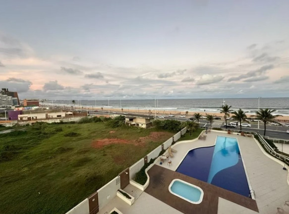 Imagem Apartamento com 2 Quartos à Venda, 94 m² em Armação - Salvador Imagem Apartamento com 2 Quartos à Venda, 94 m² em Armação - Salvador