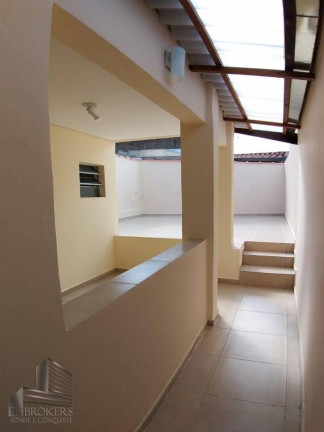 Imagem Casa com 2 Quartos à Venda, 74 m² em Vila Dominguinho - Votorantim Imagem Casa com 2 Quartos à Venda, 74 m² em Vila Dominguinho - Votorantim