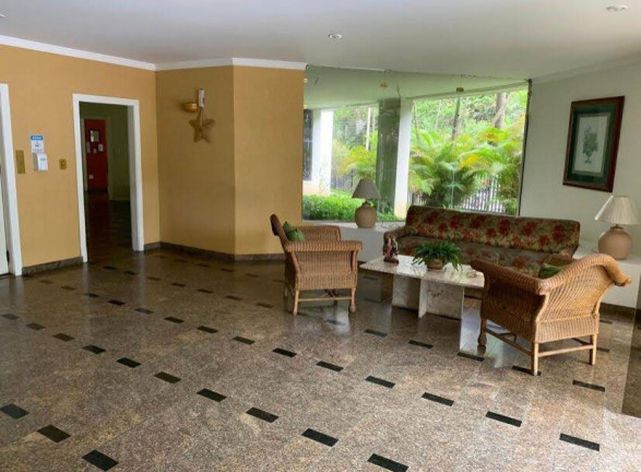 Imagem Apartamento com 3 Quartos à Venda, em Pitangueiras - Guarujá Imagem Apartamento com 3 Quartos à Venda, em Pitangueiras - Guarujá