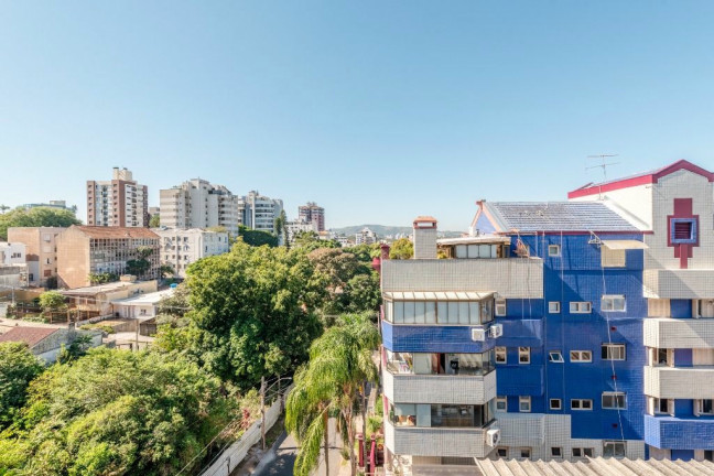 Imagem Apartamento com 2 Quartos à Venda, 120 m² em Petrópolis - Porto Alegre