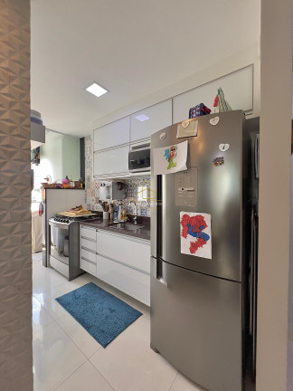Imagem Imóvel com 2 Quartos à Venda, 60 m² em São Conrado - Cariacica Imagem Imóvel com 2 Quartos à Venda, 60 m² em São Conrado - Cariacica