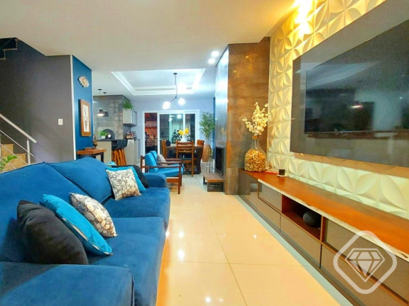 Imagem Casa com 3 Quartos à Venda, 172 m² em Jardins Do Prado - Porto Alegre