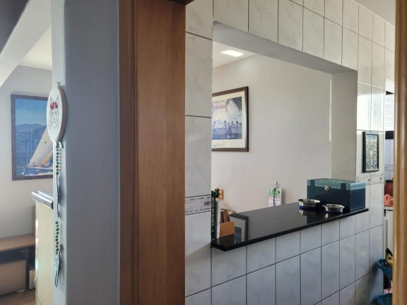 Imagem Apartamento com 2 Quartos à Venda, 64 m² em Sumarezinho - São Paulo
