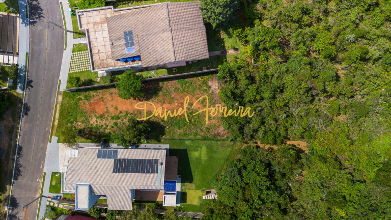 Terreno à Venda, 1.030 m² em Setor Habitacional Jardim Botânico - Brasília