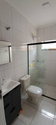 Imagem Casa com 2 Quartos à Venda, 70 m² em Mata Atlântica - Tijucas