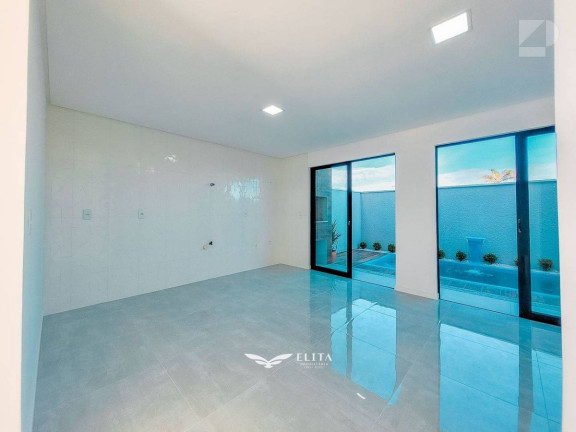Imagem Sobrado com 3 Quartos à Venda, 96 m² em Nova Barra Velha - Barra Velha