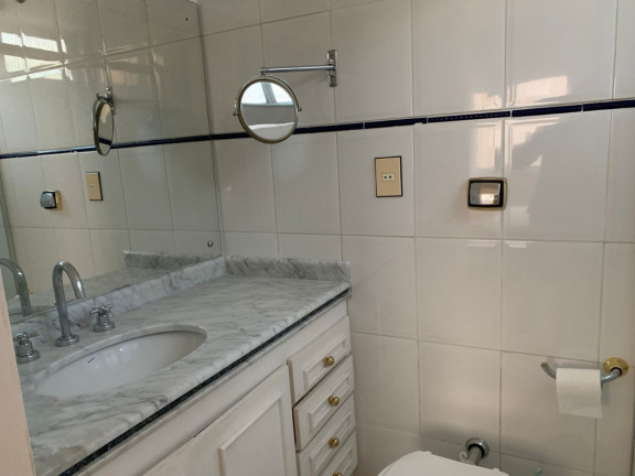 Imagem Apartamento com 3 Quartos para Alugar, 120 m² em Jardim Europa - São Paulo Imagem Apartamento com 3 Quartos para Alugar, 120 m² em Jardim Europa - São Paulo