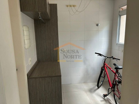 Imagem Apartamento com 3 Quartos à Venda, 117 m² em Jardim São Paulo (zona Norte) - São Paulo Imagem Apartamento com 3 Quartos à Venda, 117 m² em Jardim São Paulo (zona Norte) - São Paulo