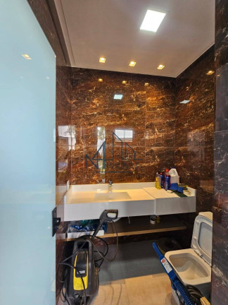 Imagem Casa com 3 Quartos à Venda, 384 m² em Ilda - Aparecida De Goiânia