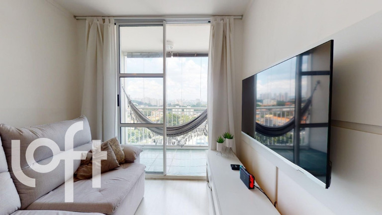 Imagem Apartamento com 2 Quartos à Venda, 64 m² em Rio Pequeno - São Paulo Imagem Apartamento com 2 Quartos à Venda, 64 m² em Rio Pequeno - São Paulo