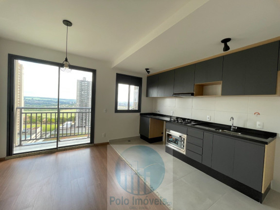 Imagem Apartamento com 2 Quartos à Venda, 64 m² em Quinta Da Primavera - Ribeirão Preto Imagem Apartamento com 2 Quartos à Venda, 64 m² em Quinta Da Primavera - Ribeirão Preto