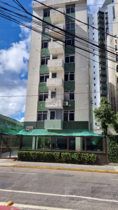 Imagem Cobertura com 5 Quartos à Venda, 331 m² em Tamarineira - Recife Imagem Cobertura com 5 Quartos à Venda, 331 m² em Tamarineira - Recife