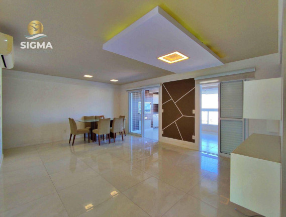 Imagem Apartamento com 2 Quartos à Venda, 112 m² em Jardim Astúrias - Guarujá Imagem Apartamento com 2 Quartos à Venda, 112 m² em Jardim Astúrias - Guarujá