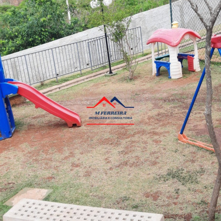 Imagem Apartamento com 2 Quartos para Alugar, 43 m² em Vila Sônia - Piracicaba Imagem Apartamento com 2 Quartos para Alugar, 43 m² em Vila Sônia - Piracicaba