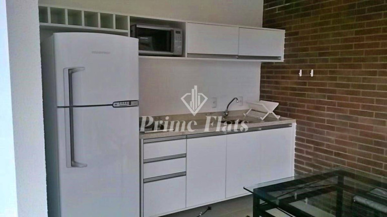 Imagem Apartamento com 1 Quarto à Venda, 43 m² em Vila Olímpia - São Paulo Imagem Apartamento com 1 Quarto à Venda, 43 m² em Vila Olímpia - São Paulo