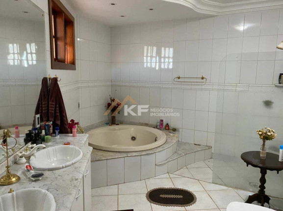 Imagem Casa com 4 Quartos à Venda, 365 m² em City Ribeirão - Ribeirão Preto