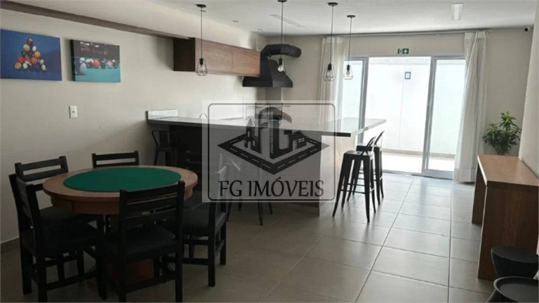 Imagem Apartamento com 3 Quartos à Venda, 65 m² em Rochdale - Osasco