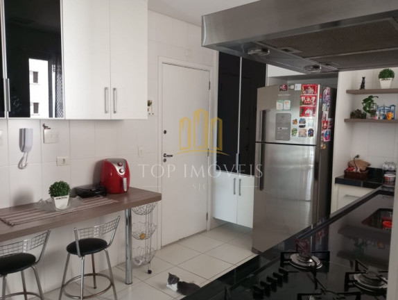 Imagem Apartamento com 3 Quartos à Venda, 131 m² em Jardim Das Indústrias - São José Dos Campos Imagem Apartamento com 3 Quartos à Venda, 131 m² em Jardim Das Indústrias - São José Dos Campos