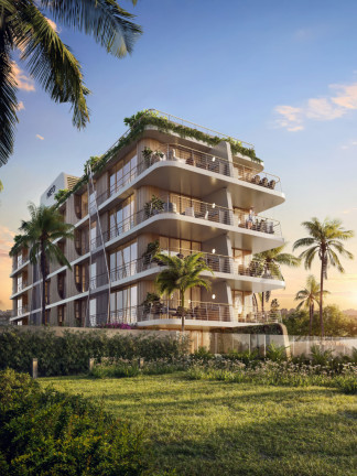 Imagem Apartamento com 3 Quartos à Venda, 198 m² em Poço - Cabedelo