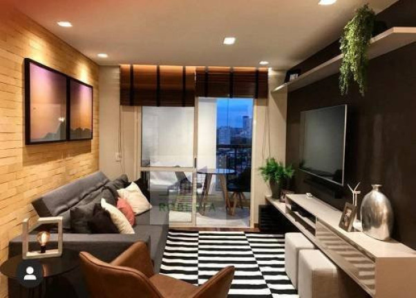 Imagem Apartamento com 2 Quartos à Venda, 73 m² em Brooklin Paulista - São Paulo Imagem Apartamento com 2 Quartos à Venda, 73 m² em Brooklin Paulista - São Paulo