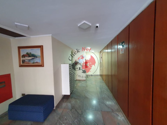 Imagem Kitnet com 1 Quarto à Venda, 36 m² em Centro - São Bernardo Do Campo