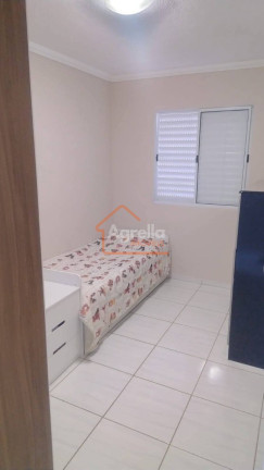 Imagem Imóvel com 2 Quartos à Venda, 54 m² em Condomínio Recanto Dos Pássaros I - Mogi Guaçu Imagem Imóvel com 2 Quartos à Venda, 54 m² em Condomínio Recanto Dos Pássaros I - Mogi Guaçu