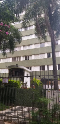 Imagem Imóvel com 3 Quartos à Venda, 97 m² em Moema Passaros - São Paulo Imagem Imóvel com 3 Quartos à Venda, 97 m² em Moema Passaros - São Paulo