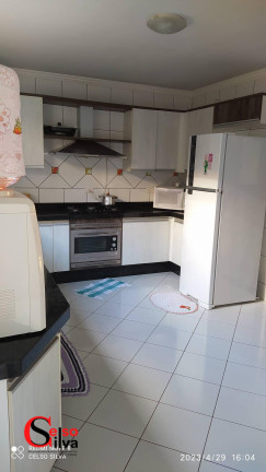 Imagem Casa com 3 Quartos à Venda, 180 m² em Jardim Imperial Ii - Maringá