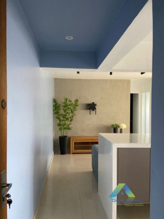 Imagem Apartamento com 2 Quartos à Venda, 53 m² em Vila Santa Catarina - São Paulo Imagem Apartamento com 2 Quartos à Venda, 53 m² em Vila Santa Catarina - São Paulo