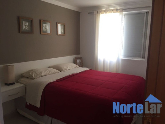 Imagem Apartamento com 2 Quartos à Venda, 62 m² em Vila Nova Cachoeirinha - São Paulo