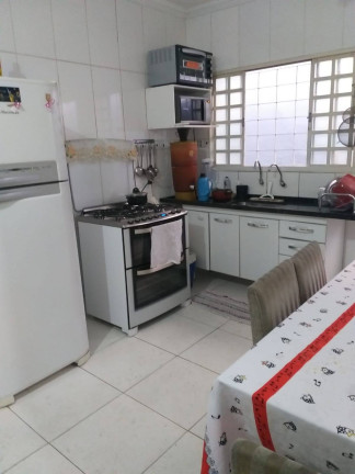 Imagem Casa com 3 Quartos à Venda, 180 m² em Vila Barão - Sorocaba Imagem Casa com 3 Quartos à Venda, 180 m² em Vila Barão - Sorocaba