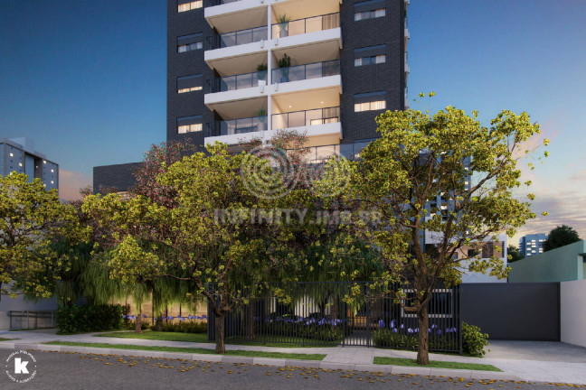Imagem Apartamento com 2 Quartos à Venda, 74 m² em Cerqueira César - São Paulo