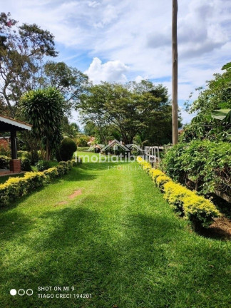 Imagem Chácara com 4 Quartos à Venda, 22.000 m² em Centro - Piracaia Imagem Chácara com 4 Quartos à Venda, 22.000 m² em Centro - Piracaia