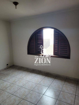 Imagem Casa com 4 Quartos à Venda, 254 m² em Vila Maria Alta - São Paulo Imagem Casa com 4 Quartos à Venda, 254 m² em Vila Maria Alta - São Paulo