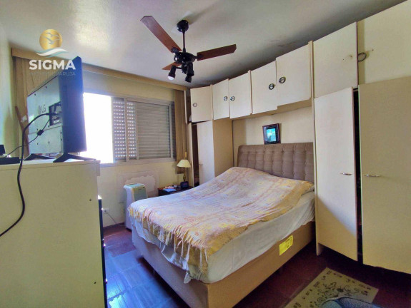 Imagem Apartamento com 2 Quartos à Venda, 80 m² em Pitangueiras - Guarujá Imagem Apartamento com 2 Quartos à Venda, 80 m² em Pitangueiras - Guarujá