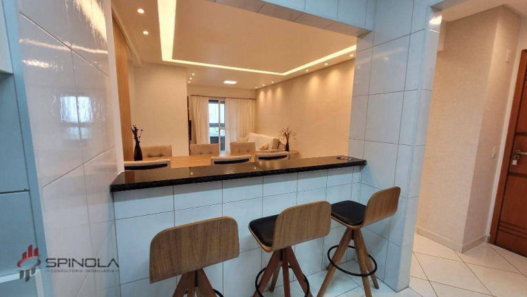 Imagem Apartamento com 2 Quartos à Venda, 83 m² em Ocian - Praia Grande Imagem Apartamento com 2 Quartos à Venda, 83 m² em Ocian - Praia Grande