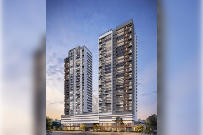 Imóvel com 2 Quartos à Venda, 68 m² em Vila Prudente - São Paulo