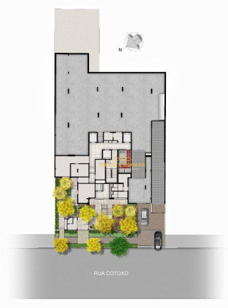 Imagem Apartamento com 4 Quartos à Venda, 180 m² em Perdizes - São Paulo