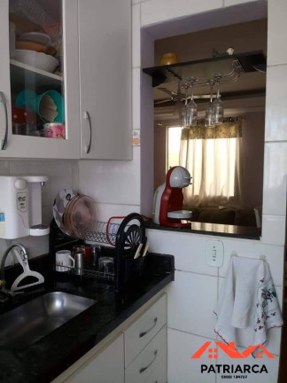 Imagem Apartamento com 2 Quartos à Venda, 45 m² em Vila Santana - Campinas Imagem Apartamento com 2 Quartos à Venda, 45 m² em Vila Santana - Campinas